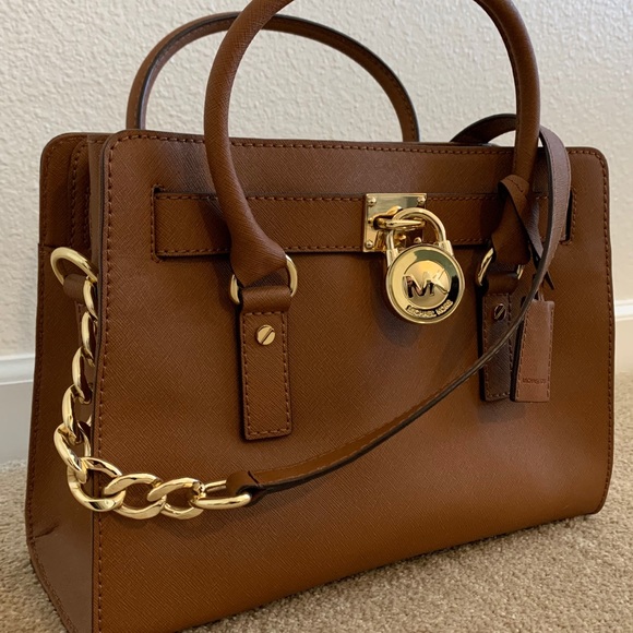 MICHAEL Michael Kors Handbag - Picture 2 of 7